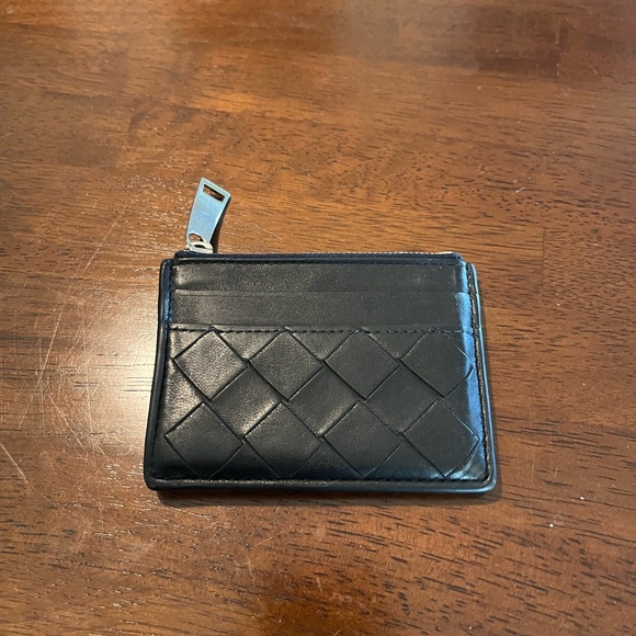 Bottega Veneta Cardholder - Picture 4 of 4